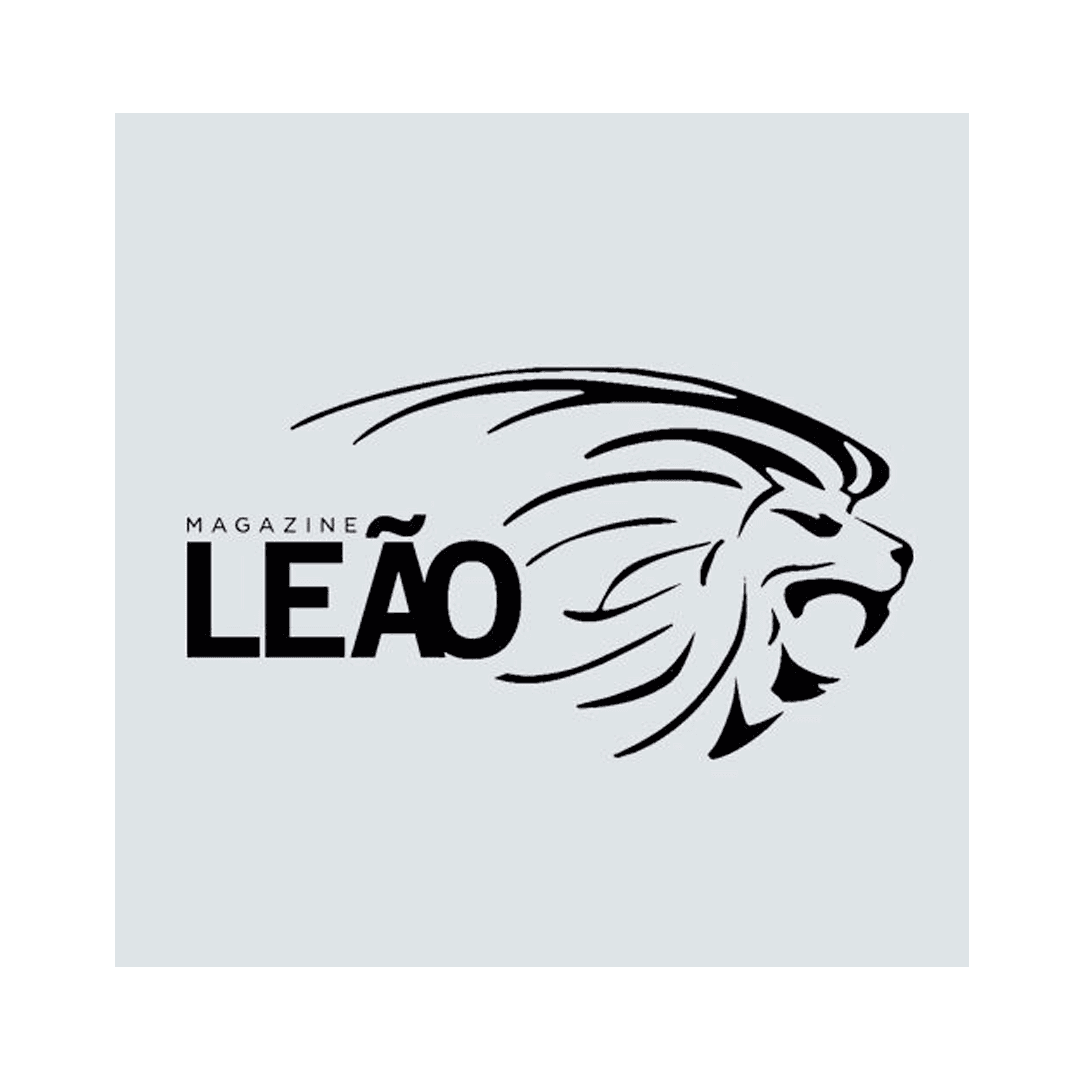 MAGAZINE LEÃO