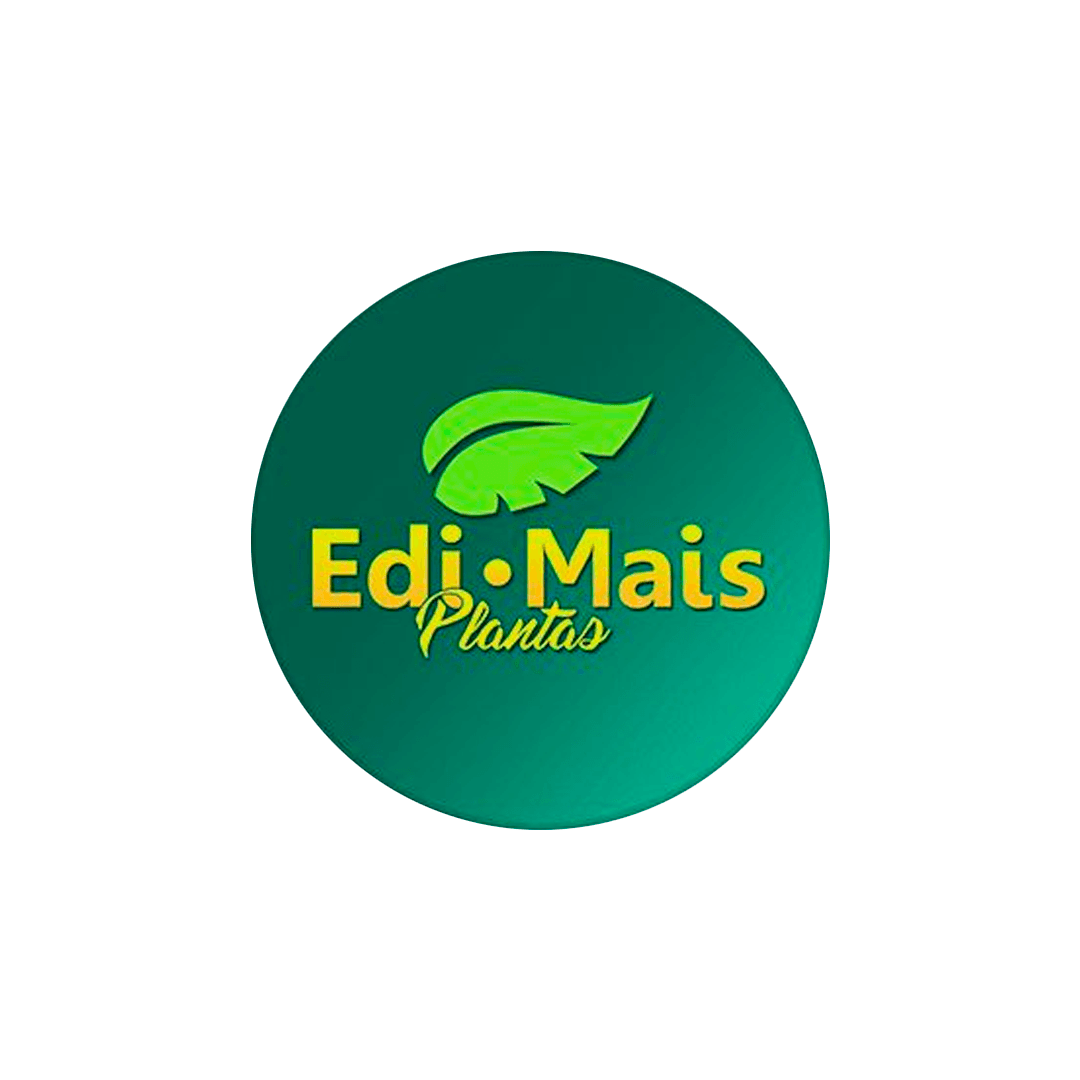 EDI MAIS PLANTAS