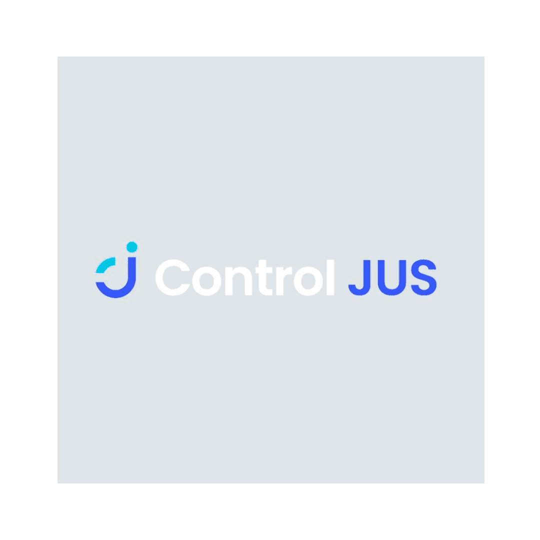 SOFTWARE JURÍDICO CONTROLJUS