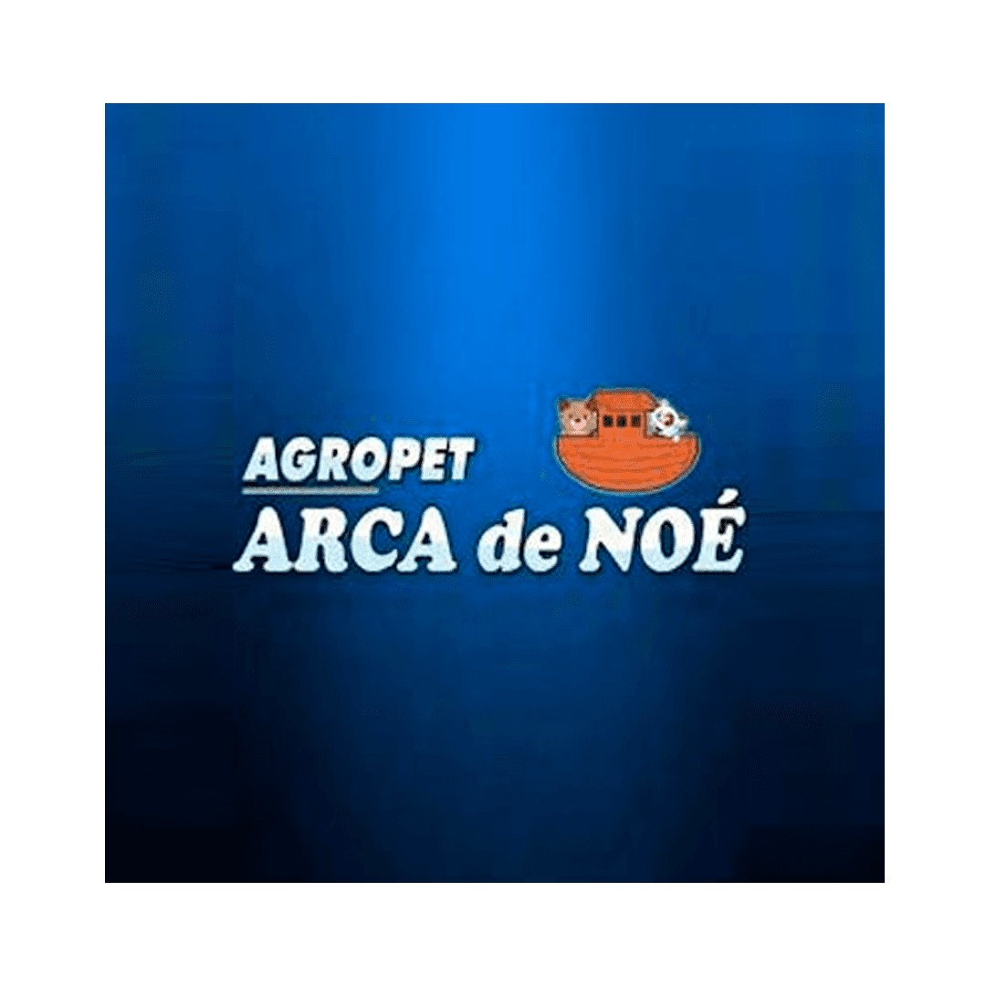PET SHOP ARCA DE NOÉ