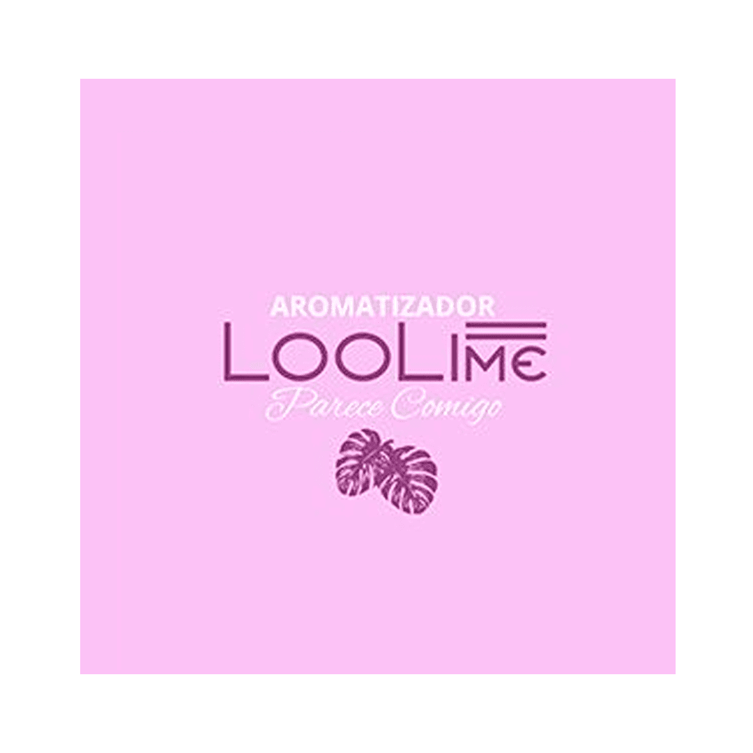 LOOLIME AROMATIZADOR