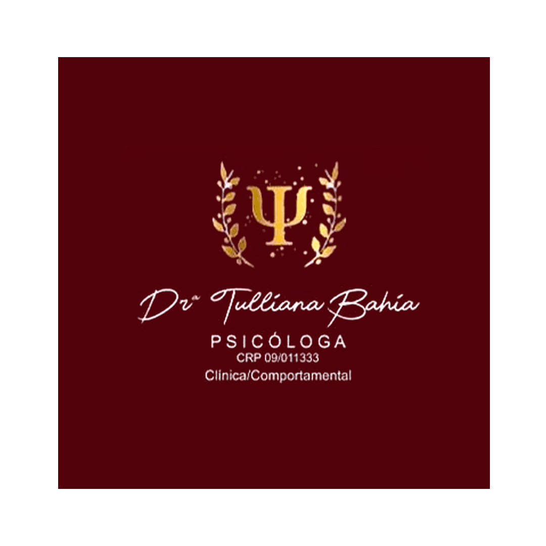 PSICÓLOGA TULLIANA LORRAINE BAHIA FLORIANO