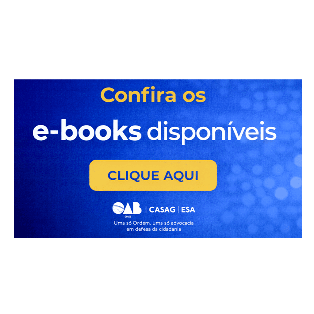 ESA GO: Confira os E-Books