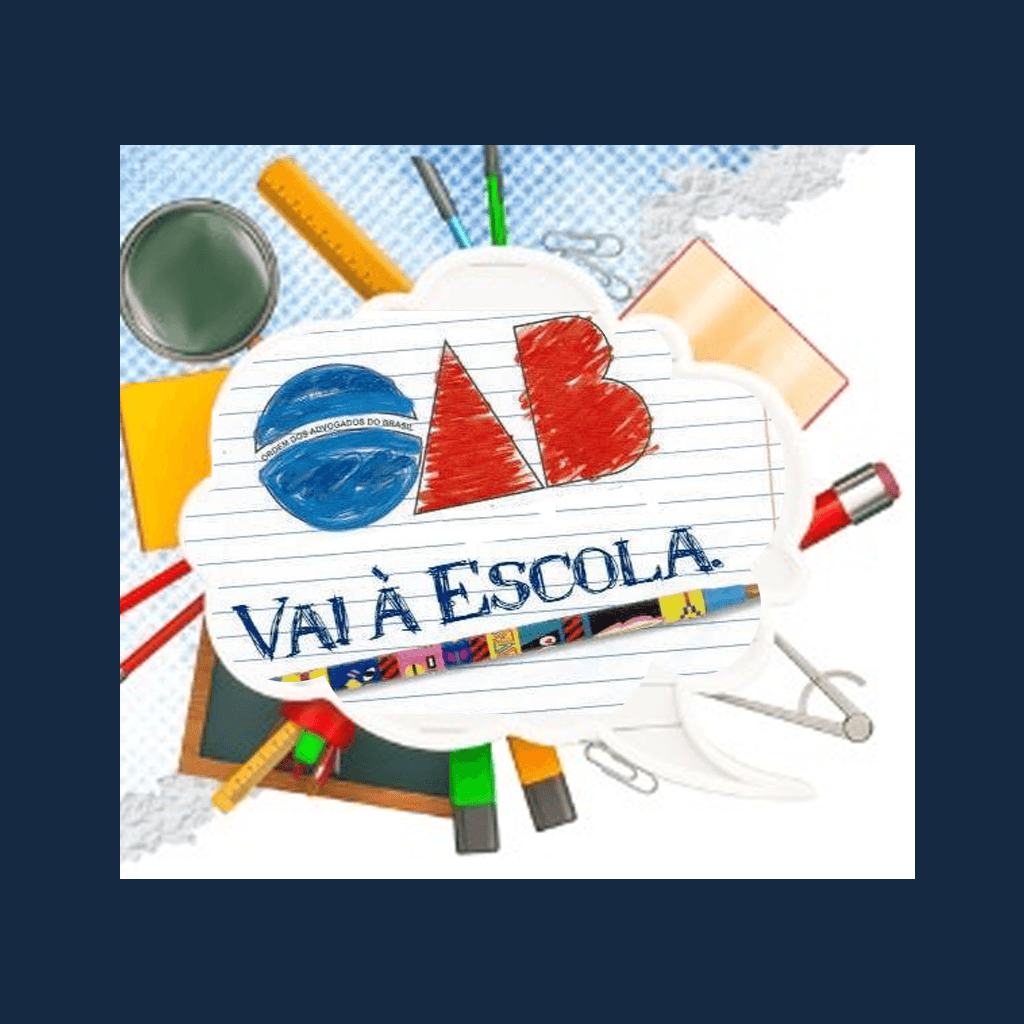 Projeto OAB vai à Escola